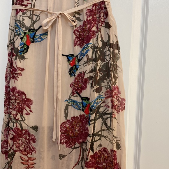 Silk Gown by FCUK - Picture 7 of 8